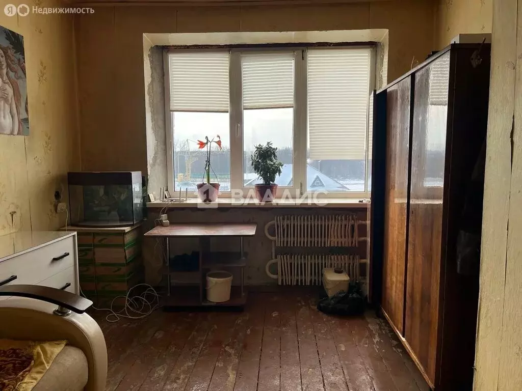 1-комнатная квартира: Белгород, улица Макаренко, 4Б (20.6 м) - Фото 2