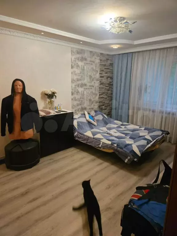 2-к. квартира, 45 м, 1/5 эт. - Фото 0