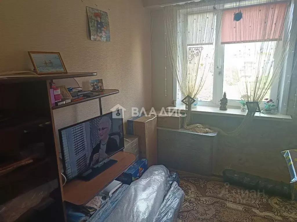 2-к кв. Иркутская область, Ангарск 92/93 кв-л, 7А (45.3 м) - Фото 1
