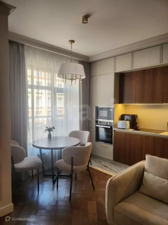 Продаётся 3-к квартира, 54 м - Фото 0