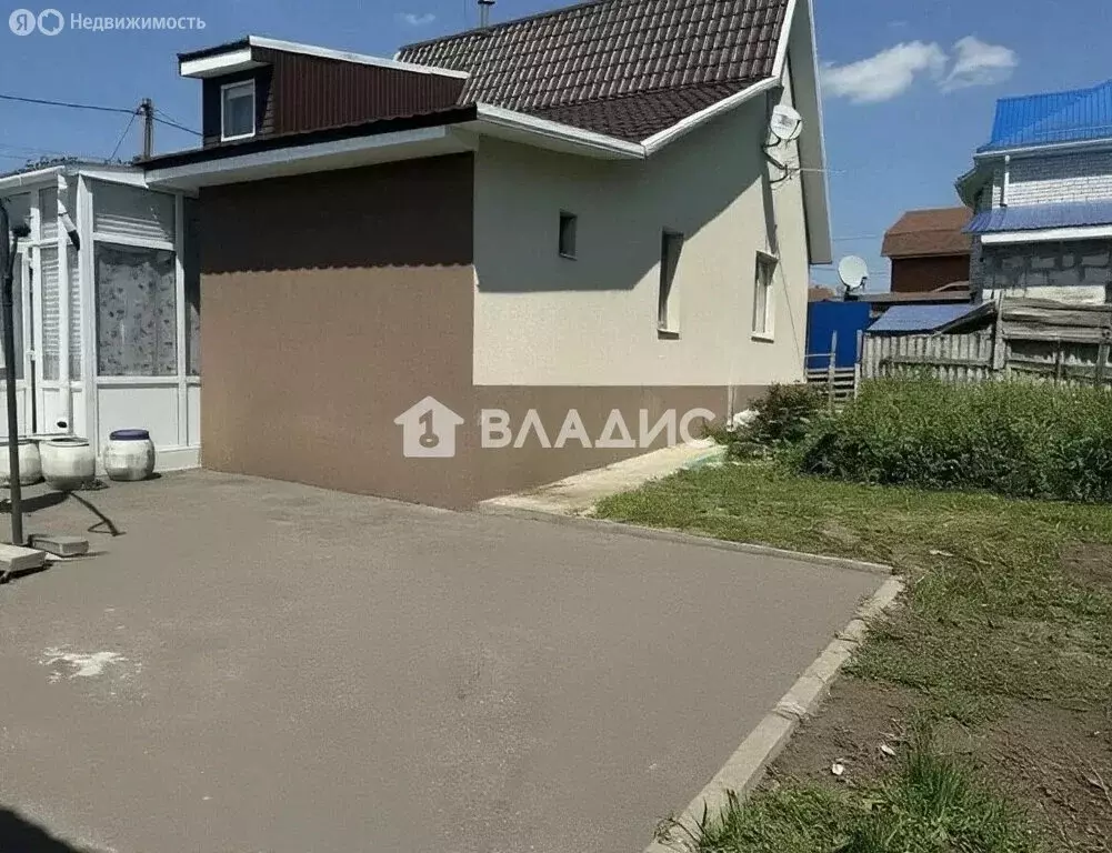Дом в Белгород, 2-й Открытый переулок, 9 (85 м) - Фото 2