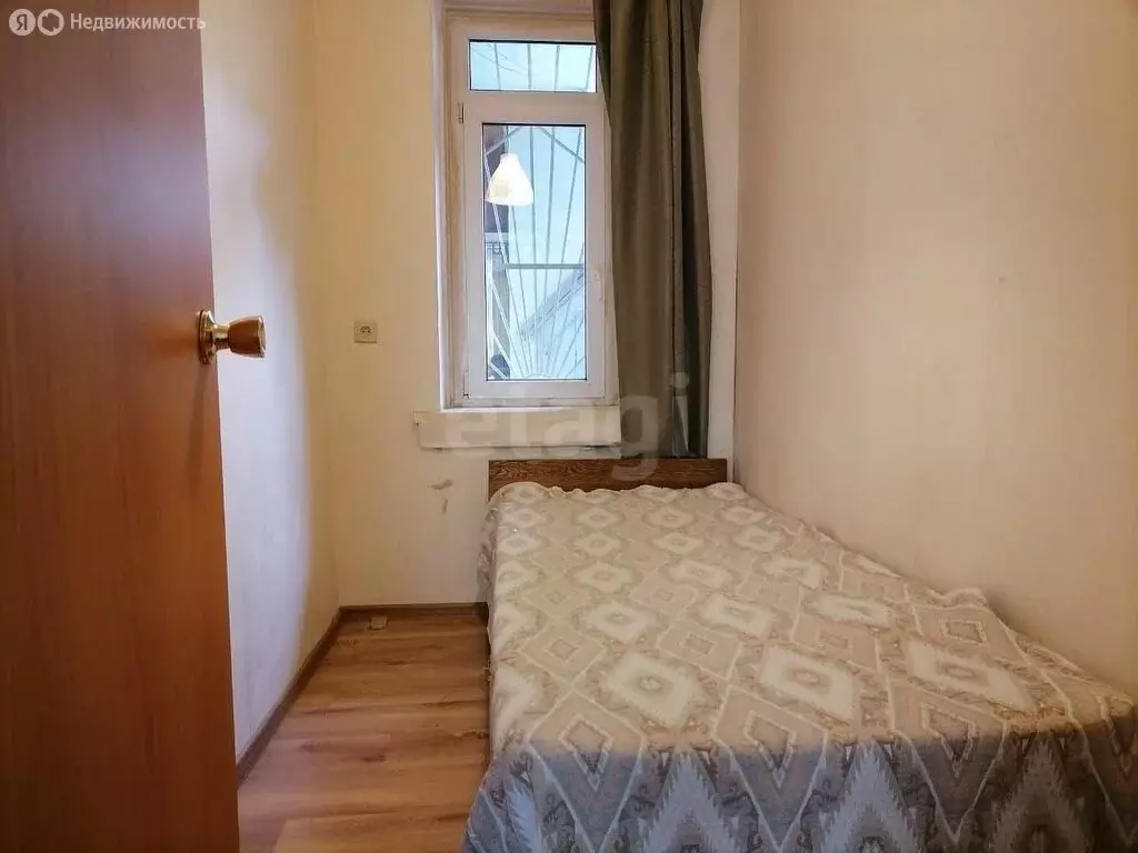 2-комнатная квартира: Ростов-на-Дону, Социалистическая улица, 14 (27 ... - Фото 1