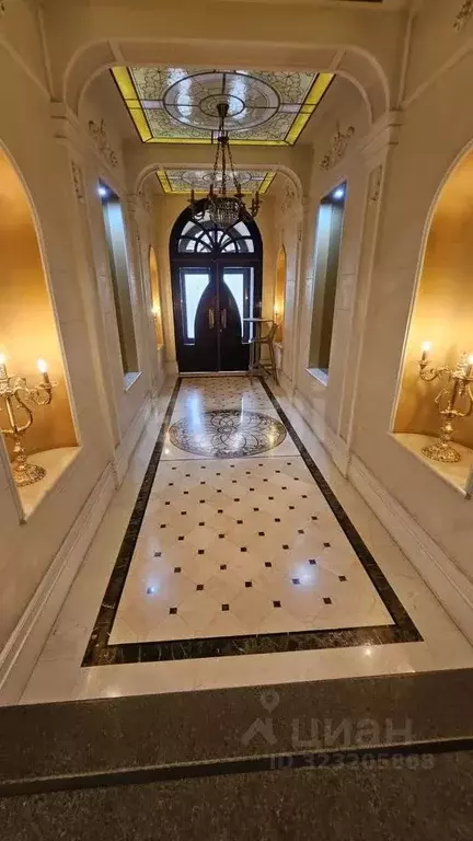 Офис в Москва ул. Большая Полянка, 7/10С1 (45 м) - Фото 1