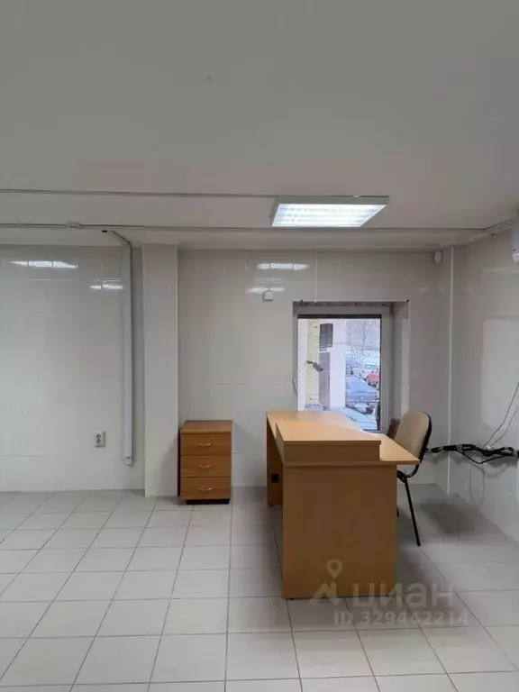 Офис в Санкт-Петербург Кузнецовская ул., 22 (13 м) - Фото 2