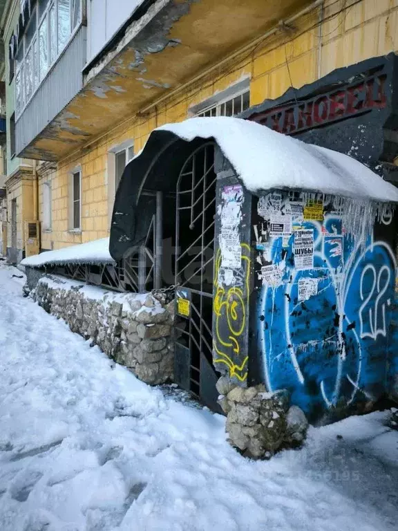 Помещение свободного назначения в Саратовская область, Саратов СХИ ... - Фото 0