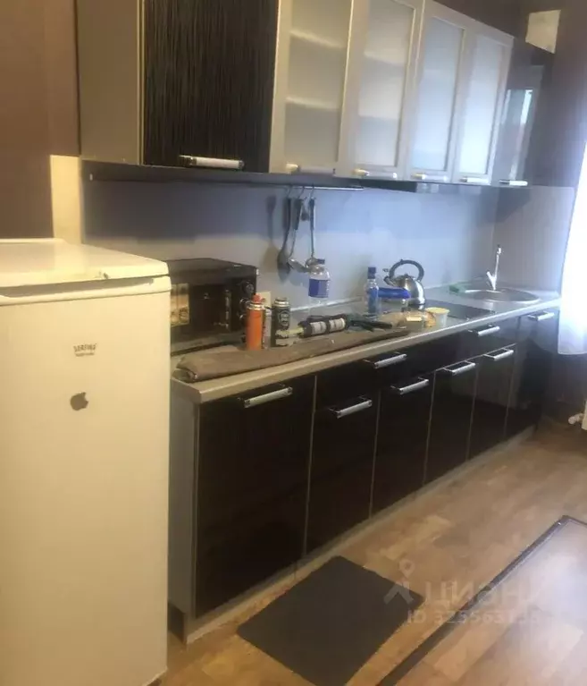 1-к кв. Краснодарский край, Сочи Сириус пгт, пер. Марсовый (35.0 м) - Фото 2