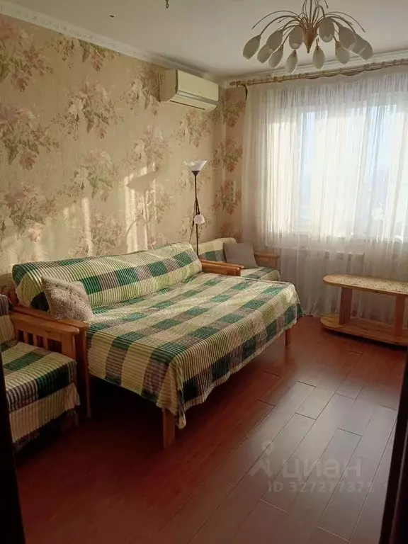 1-к кв. Москва Плавский проезд, 1 (32.0 м) - Фото 1