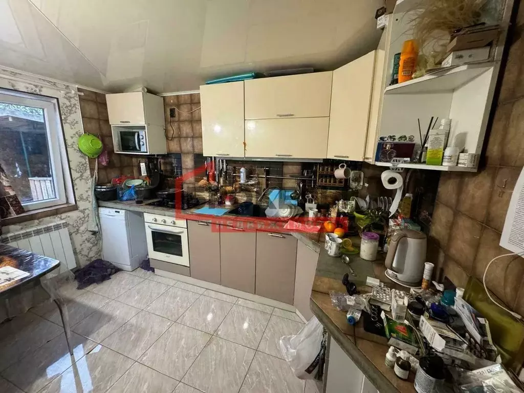 Дом в Севастополь Металлист садовое товарищество, 290 (87 м) - Фото 1