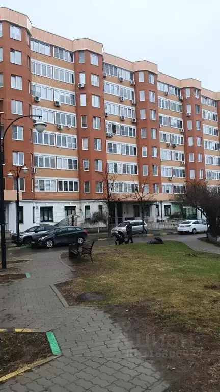 2-к кв. Московская область, Одинцовский городской округ, с. Успенское ... - Фото 0
