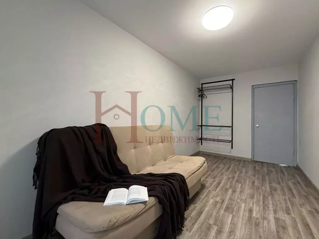 3-к кв. Новосибирская область, Новосибирск ул. Ольги Жилиной, 31 (64.0 ... - Фото 1