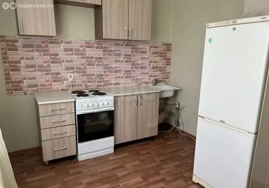 1-комнатная квартира: Курск, проспект Анатолия Дериглазова, 81 (36 м) - Фото 2