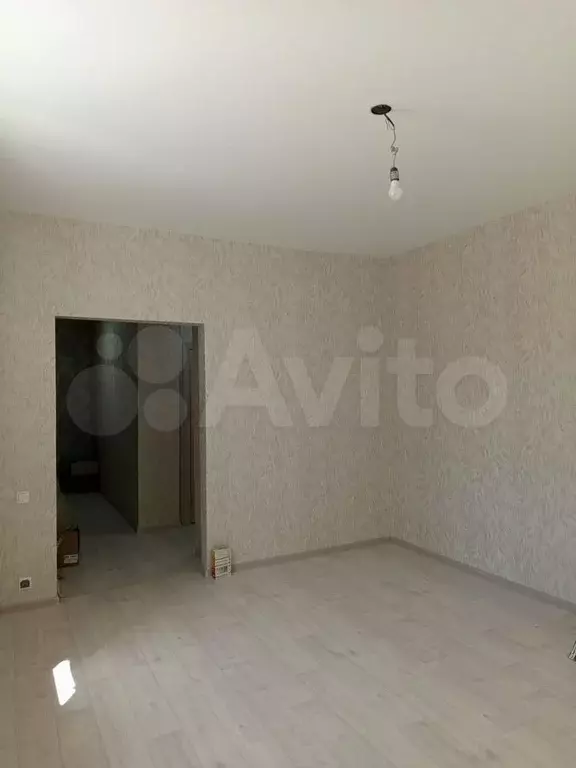 2-к. квартира, 50 м, 1/4 эт. - Фото 1