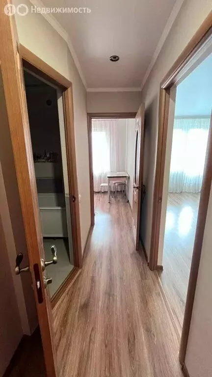 1-комнатная квартира: Владикавказ, Пушкинская улица, 5к2 (28 м) - Фото 1