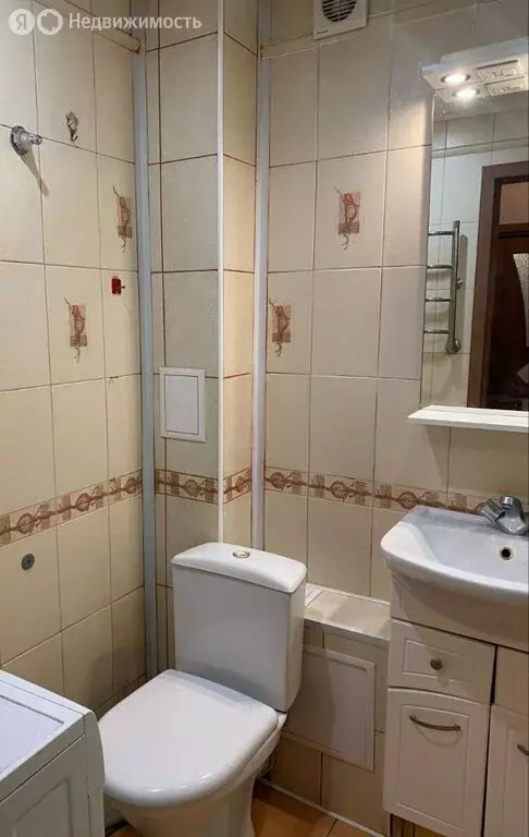 2-комнатная квартира: Ярославль, улица Свердлова, 51 (44 м) - Фото 0