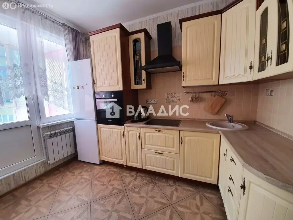 2-комнатная квартира: Балашиха, Дубовая улица, 17 (56.6 м) - Фото 2