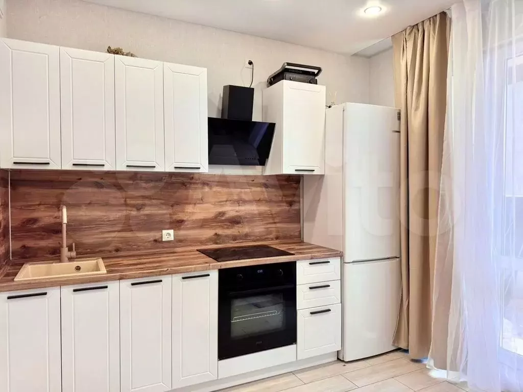 2-к. квартира, 60 м, 7/10 эт. - Фото 0
