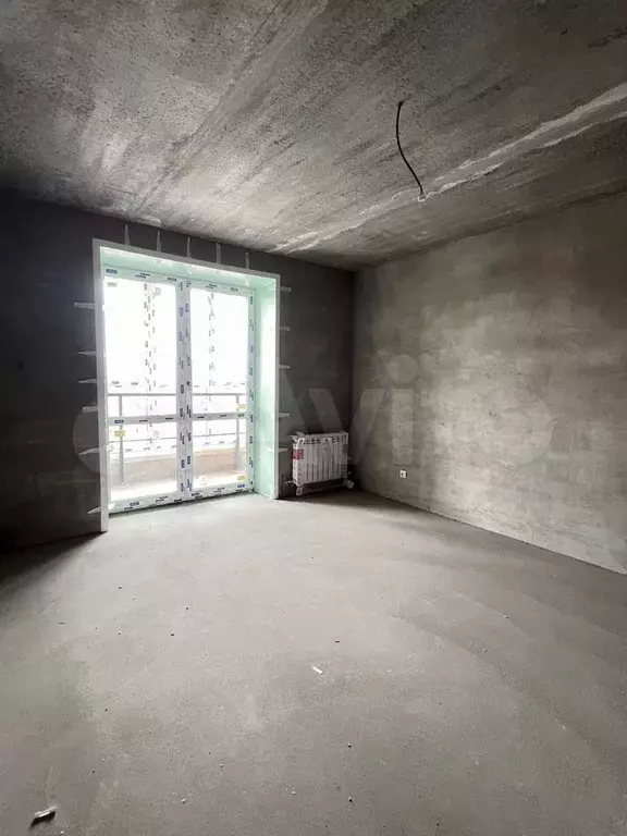 1-к. квартира, 44,9 м, 7/10 эт. - Фото 0