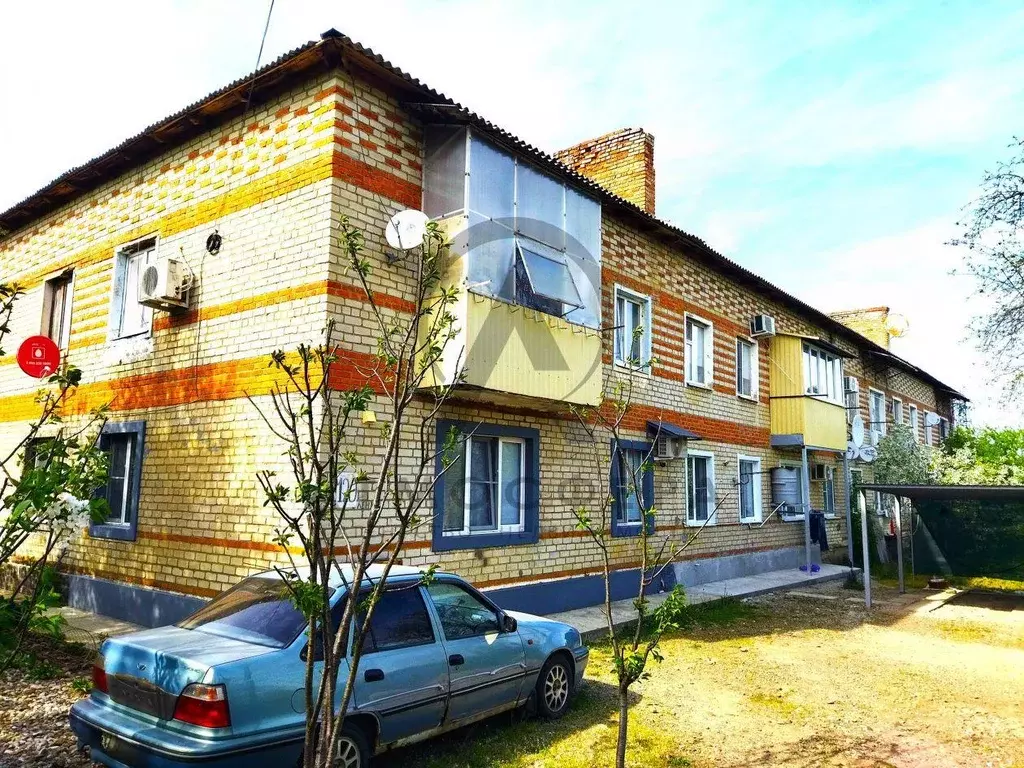 Квартира, 1 комната, 30.1 м - Фото 0