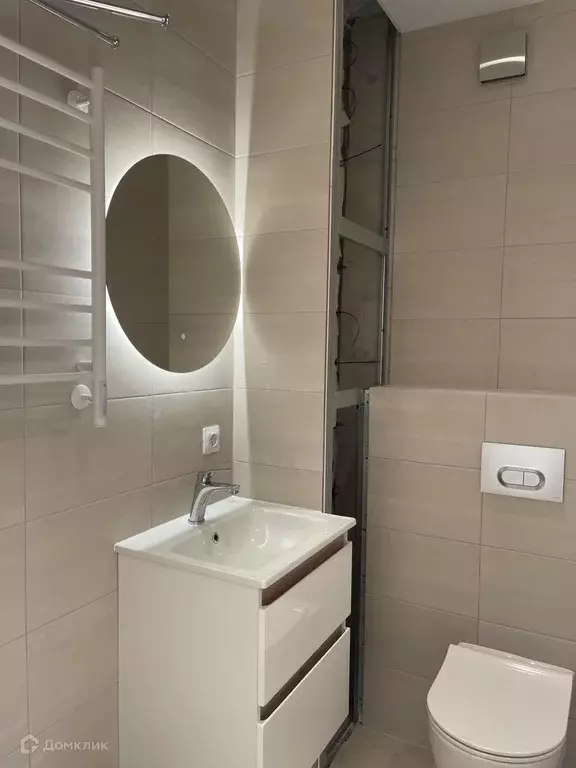 Продаётся квартира-студия, 21.7 м - Фото 1