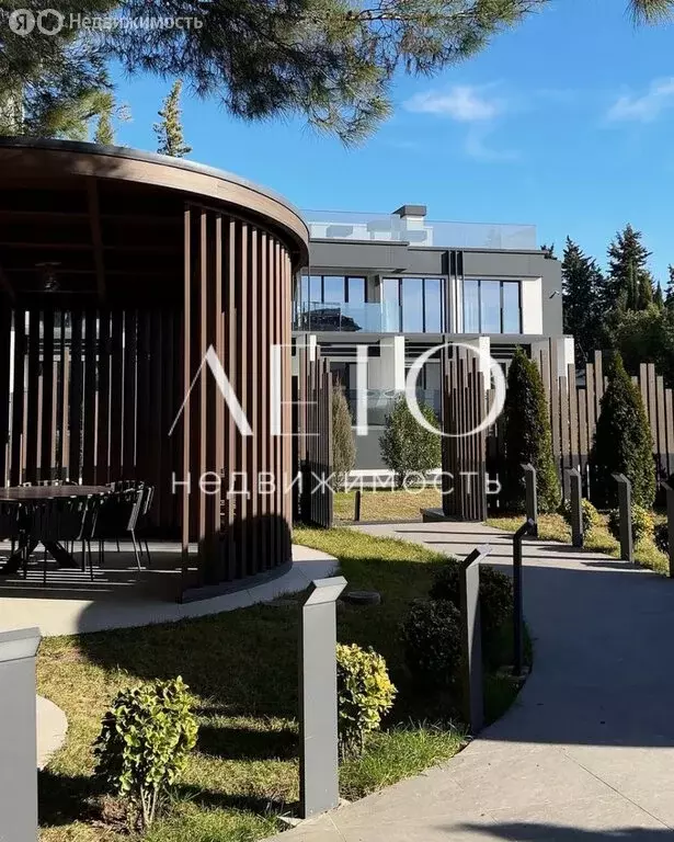 Квартира-студия: Сочи, улица Ленина, 217А (21 м) - Фото 0