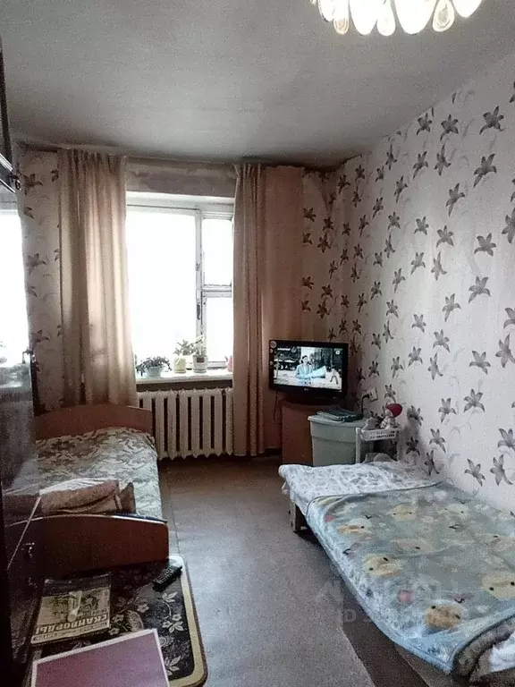 2-к кв. Саха (Якутия), Якутск ул. Пояркова, 8 (46.0 м) - Фото 2