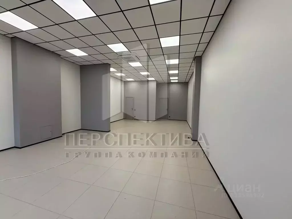 Помещение свободного назначения в Краснодарский край, Новороссийск ... - Фото 1