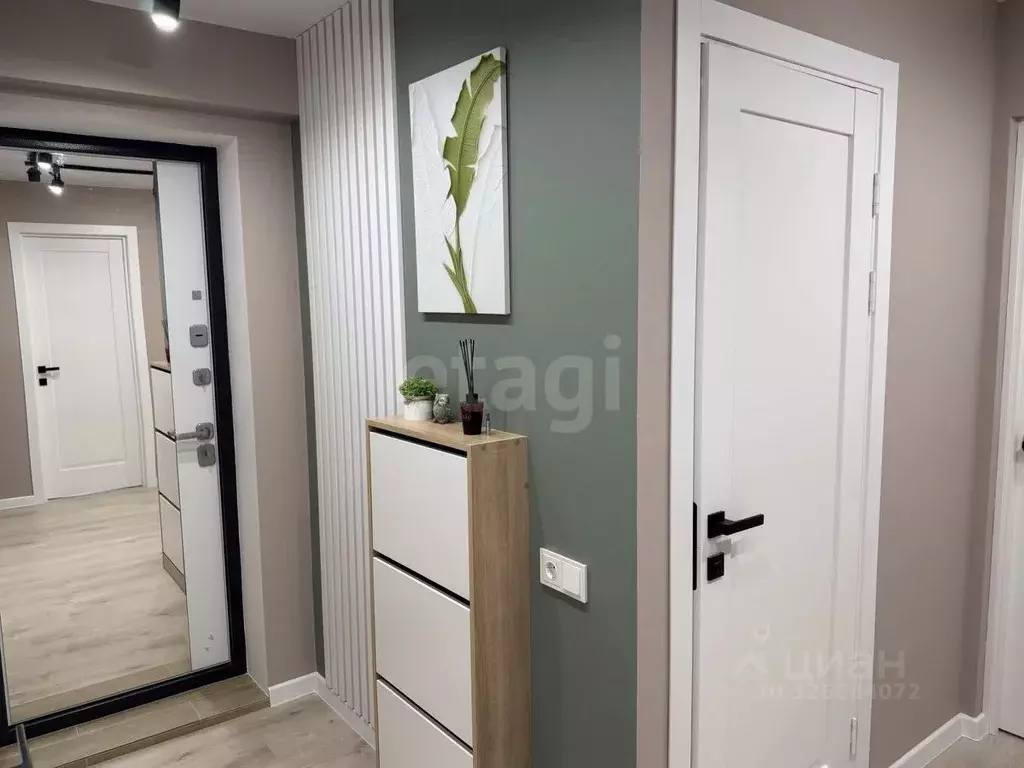 2-к кв. Севастополь просп. Генерала Острякова, 155А (46.7 м) - Фото 1