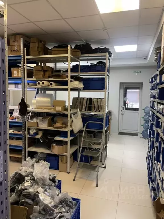 Офис в Новосибирская область, Новосибирск ул. Сакко и Ванцетти, 11 (63 ... - Фото 2