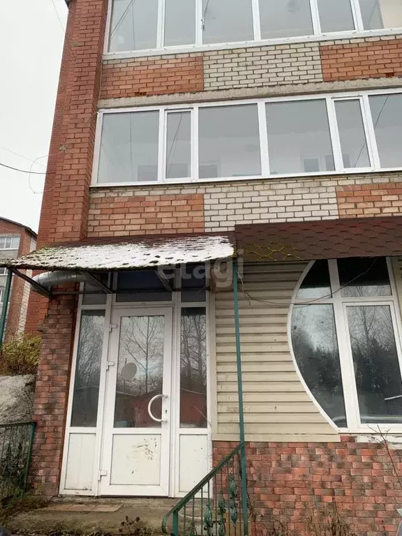 Помещение свободного назначения в Коми, Сыктывкар Октябрьский просп., ... - Фото 2