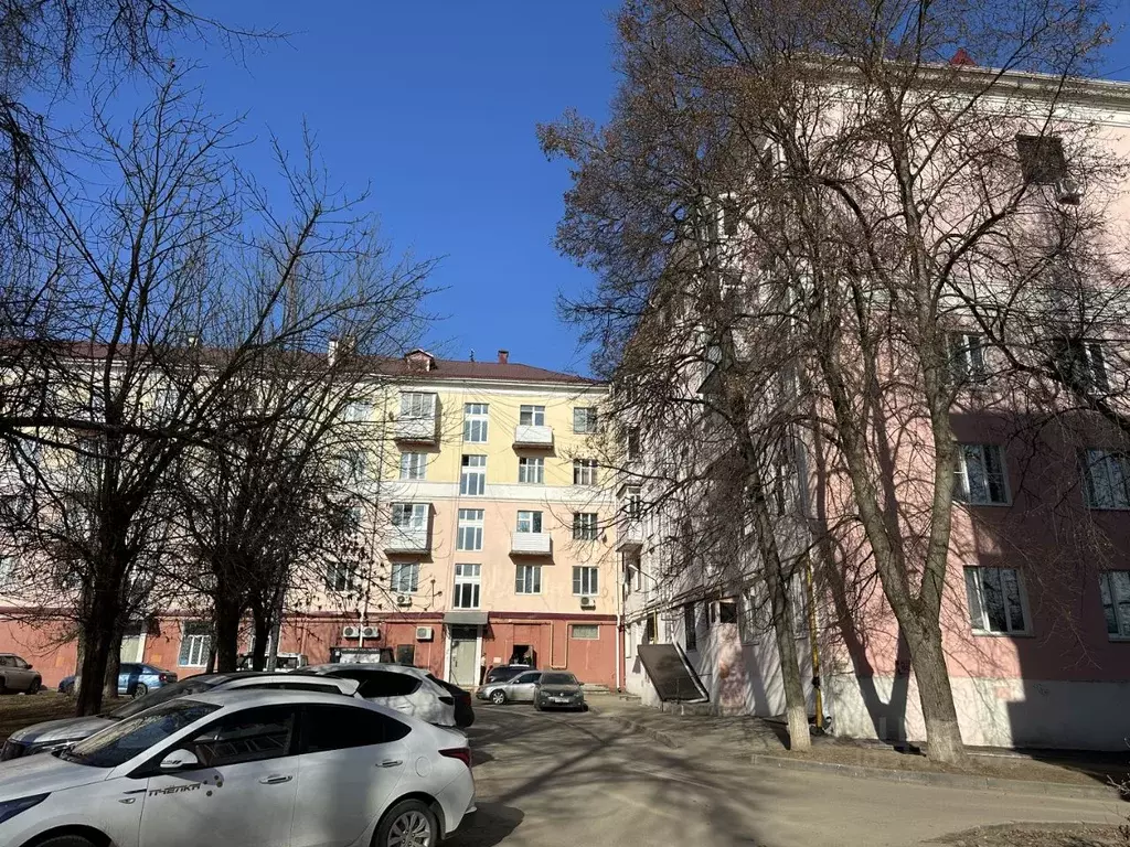 3-к кв. Московская область, Клин ул. Мира, 2 (72.1 м) - Фото 1