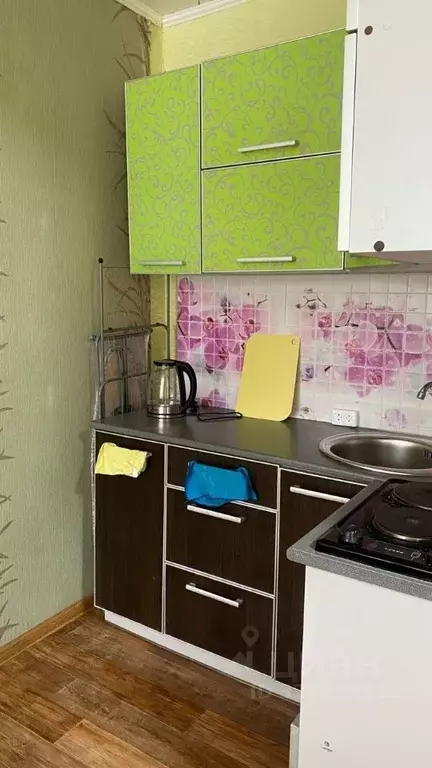 Студия Нижегородская область, Дзержинск ул. Урицкого, 8А (23.0 м) - Фото 1