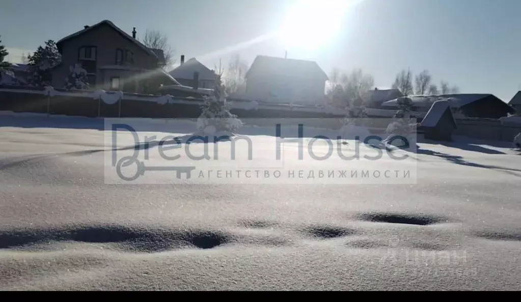 Участок в Московская область, Богородский городской округ, д. Исаково ... - Фото 1