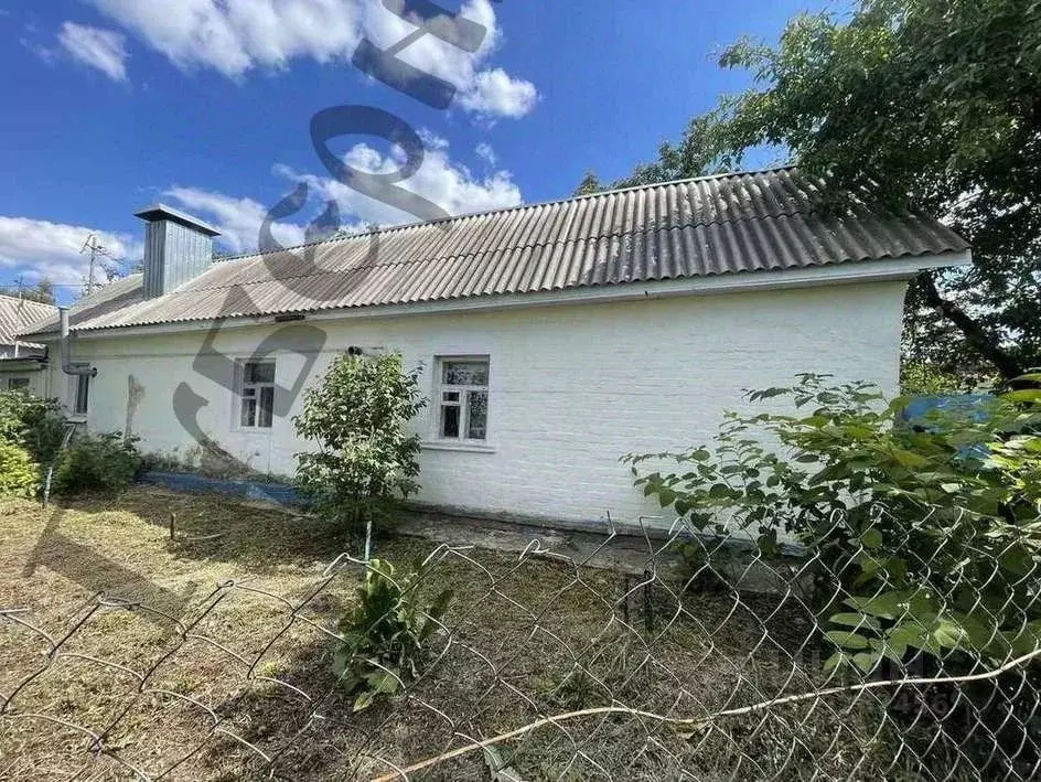 Дом в Белгородская область, Белгород ул. Челюскинцев, 91 (62 м) - Фото 2