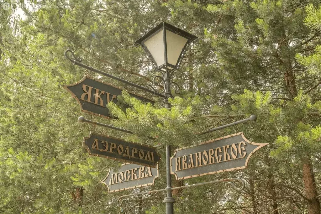 Участок в Московская область, городской округ Черноголовка, село ... - Фото 2