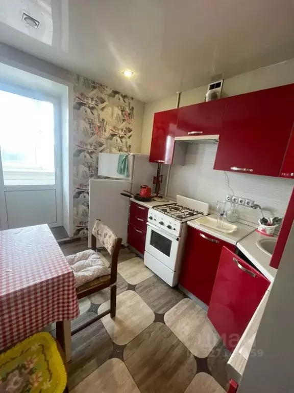 2-к кв. Владимирская область, Александров ул. Октябрьская, 8 (62.0 м) - Фото 2