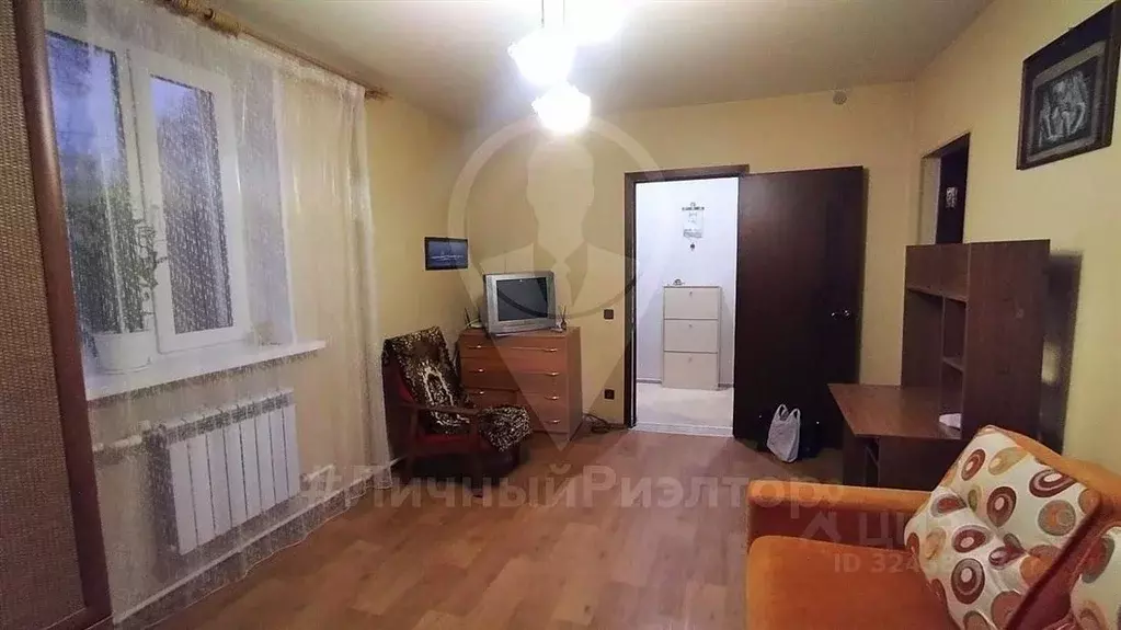 2-к кв. Рязанская область, Рязань проезд 1-й Совхозный, 13 (43.0 м) - Фото 2