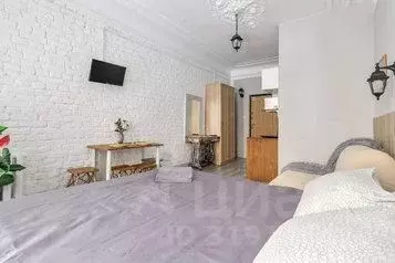 1-к кв. Санкт-Петербург Невский просп., 119 (25.0 м) - Фото 0