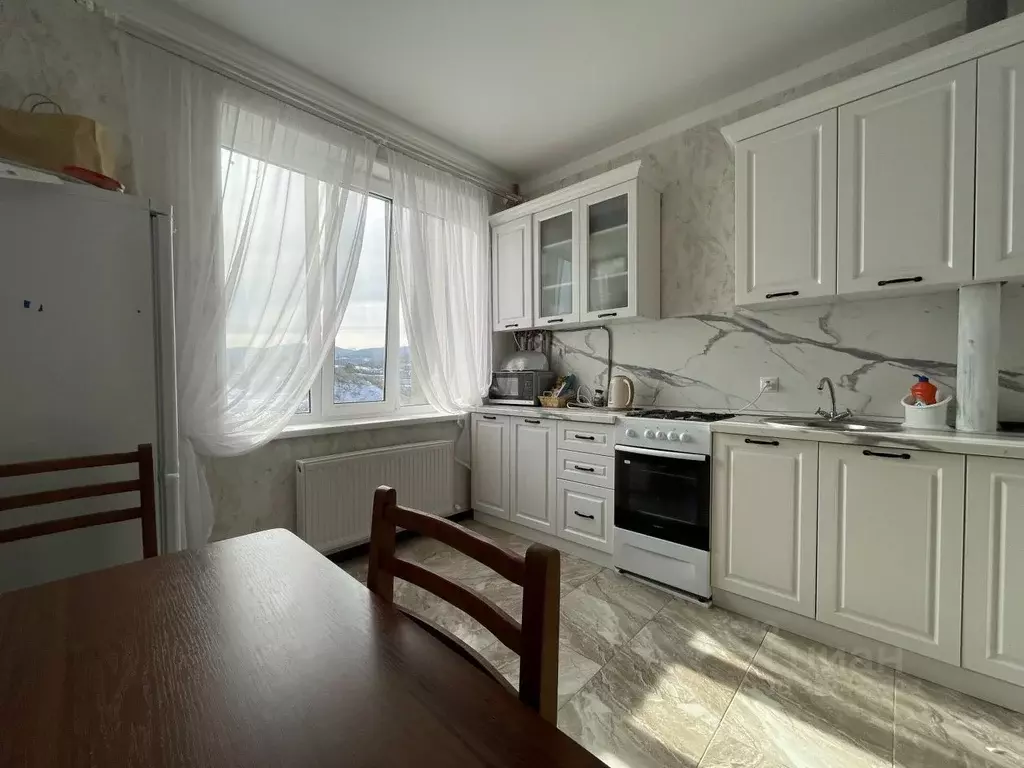 1-к кв. Кабардино-Балкария, Нальчик ул. Имени А.М. Тхакахова (30.0 м) - Фото 1