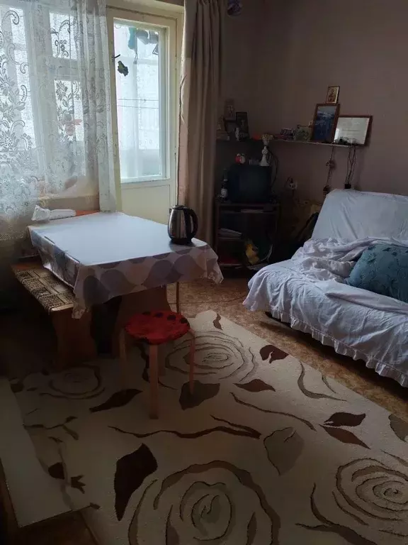 Продается студия - Фото 1