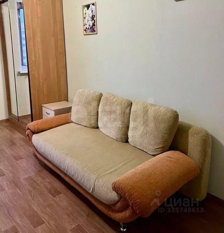 1-к кв. Ярославская область, Ярославль проезд 2-й Брагинский, 10 (38.0 ... - Фото 2