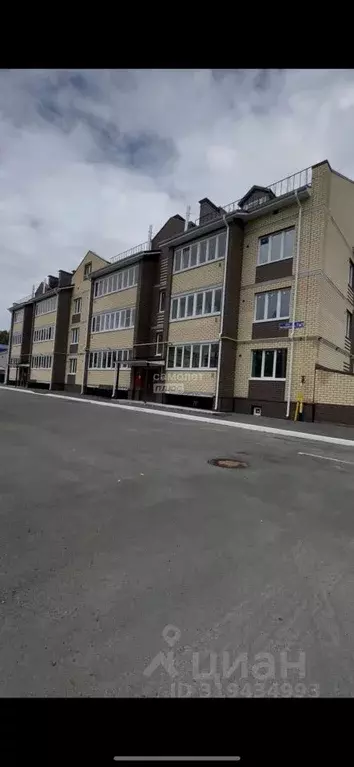 3-к кв. Марий Эл, Йошкар-Ола городской округ, с. Семеновка ул. ... - Фото 0