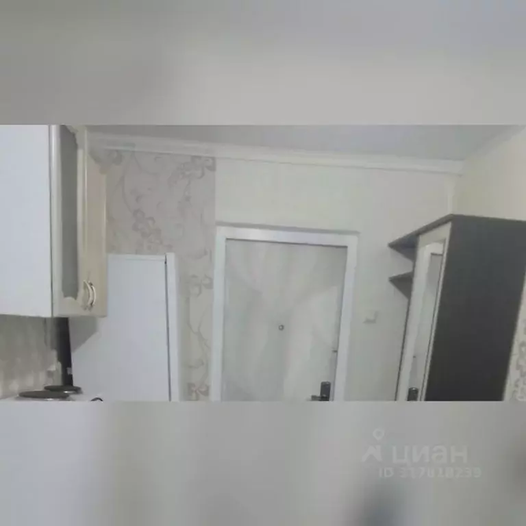 Комната Татарстан, Зеленодольск ул. Татарстан, 29 (9.0 м) - Фото 1