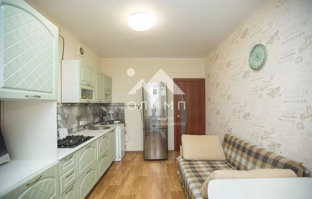 1-к кв. Ярославская область, Ярославль ул. Пашуковская, 4к2 (43.3 м) - Фото 2