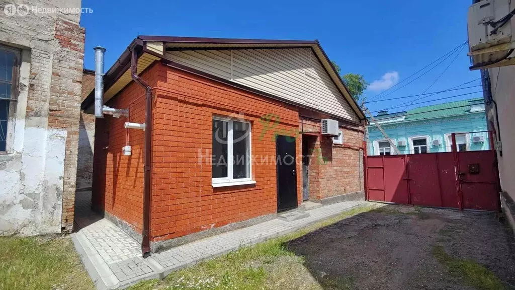 Дом в Ейск, Одесская улица (82.5 м) - Фото 1