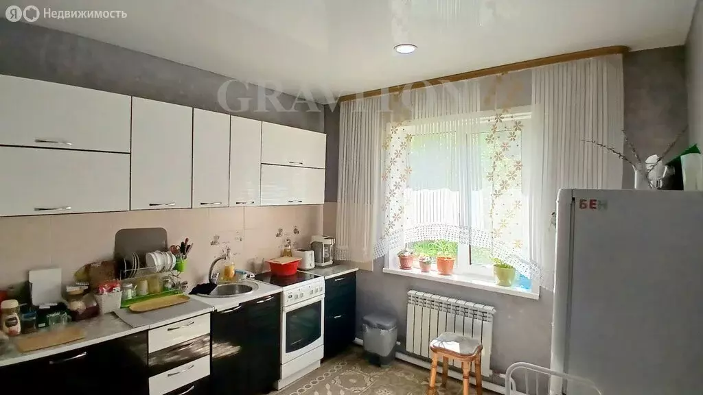 Дом в Горно-Алтайск, улица Укачина (60.2 м) - Фото 1