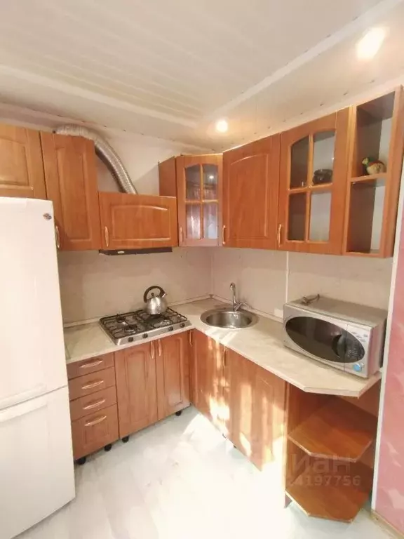 2-к кв. Вологодская область, Череповец просп. Победы, 31 (51.0 м) - Фото 2