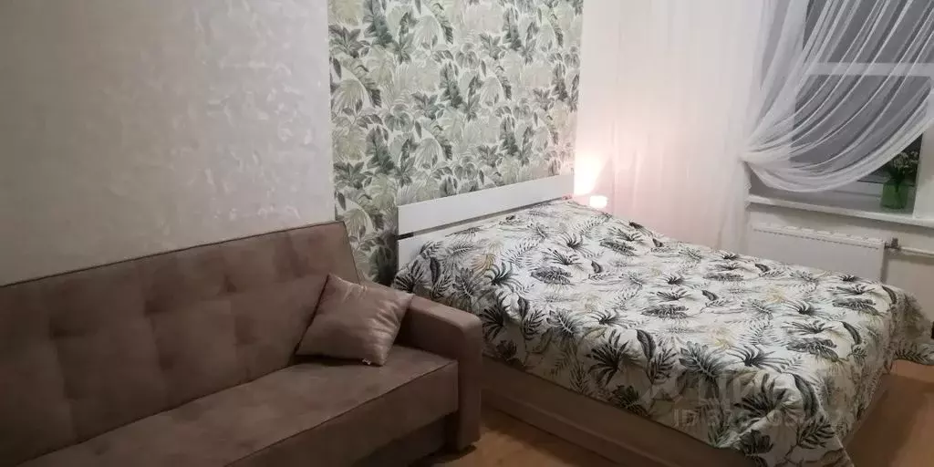 1-к кв. Пермский край, Пермский муниципальный округ, с. Усть-Качка ул. ... - Фото 2