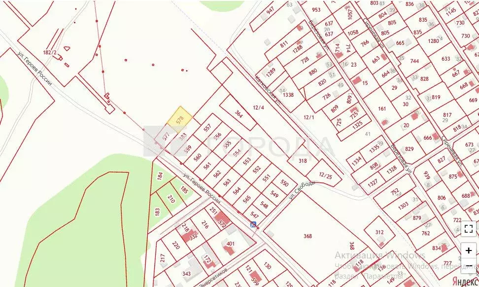 Участок в Новосибирская область, Новосибирский район, Кудряшовский ... - Фото 2