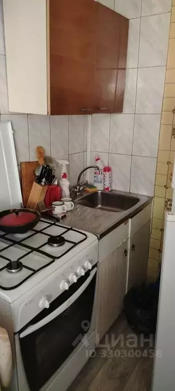 2-к кв. Брянская область, Клинцы Октябрьская ул., 92 (45.1 м) - Фото 2