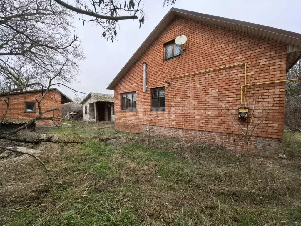 Дом 78,2 м на участке 15,6 сот. - Фото 1